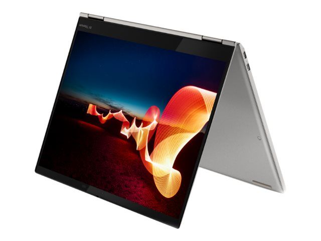 Lenovo ThinkPad X1 Titanium Yoga Hybrid (2-in-1) 13.5" Core i5-1130G7 16GB RAM 256GB SSD (2256x1504) QHD IPS Touchscreen W10P