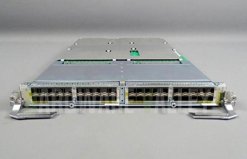 Cisco 80G Modular Linecard Packet (A9K-MOD80-TR) - Open box, Never Used