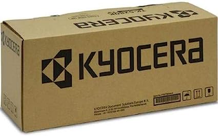 Kyocera Drum Kit, 10,000 pages for PA2001w/ MA2001w