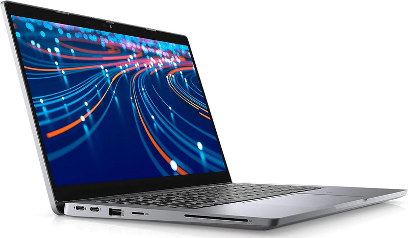 Dell Latitude 5320 13" i5 11th Gen 16GB RAM 512GB SSD Laptop - Grey - Grade A