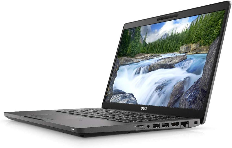 Dell Latitude 5400 14", i5 Gen 8, 8GB, 256GB SSD Laptop, 2 Years Warranty RTB