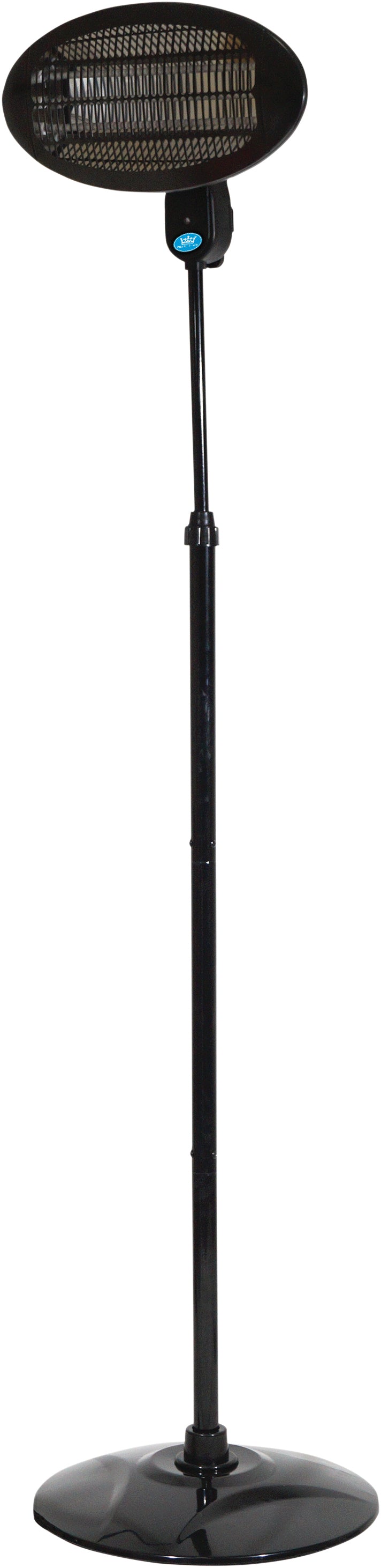 Prem-I-Air 2 kW Pole Mounted Patio Heater (EH0369)