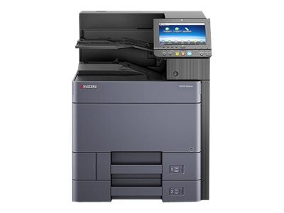Kyocera ECOSYS P4060DN Printer B/W Laser