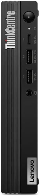 Lenovo ThinkCentre M70Q G1 Tiny, i5 Gen 10, 16GB, 512GB SSD, Win 11 Pr