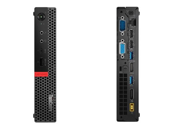 Lenovo ThinkCentre M920Q Tiny i5 Gen 8, 16gb, 512GB SSD, Win 11 Pro, 2