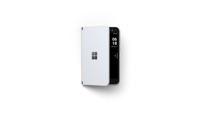 Microsoft Surface Duo Smartphone USV-00002 6GB 256GB (Dual-Screen)
