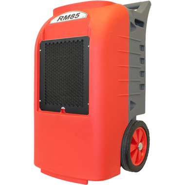 EBAC RM85-H SV Industrial Dehumidifier (11560RH‐GB)