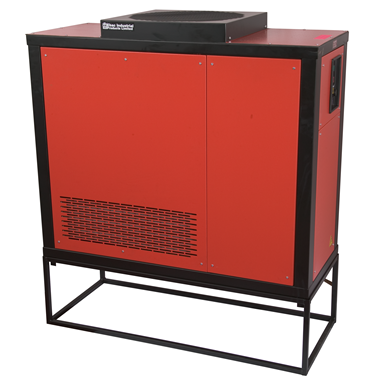 EBAC CD425 Industrial Dehumidifier (10145MR-GB)