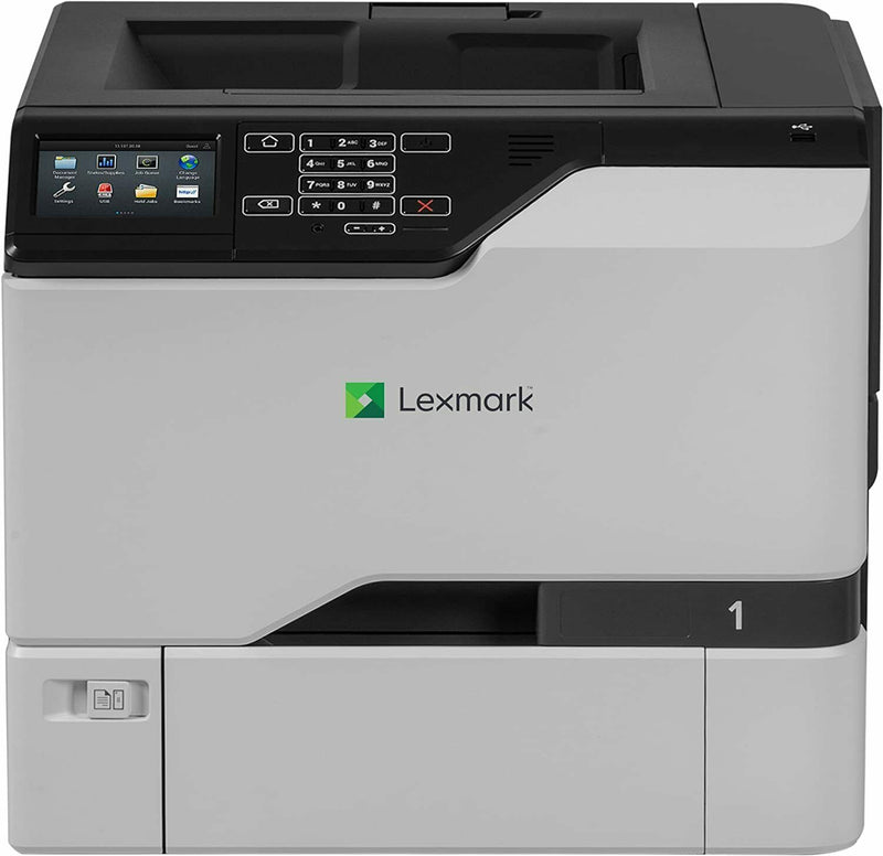 Lexmark C4150 Colour Laser Printer 1200 x 1200DPI A4 - Grade A