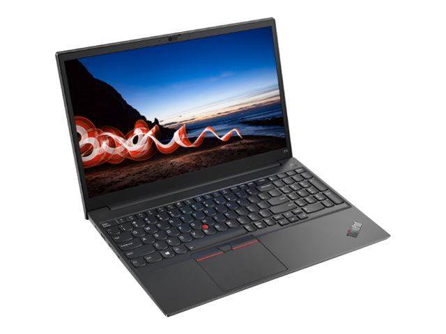 Lenovo 14 Lenovo ThinkPad E14 Core i5-1135G7 8GB RAM 256GB SSD (1920x1080) Full-HD IPS W11P