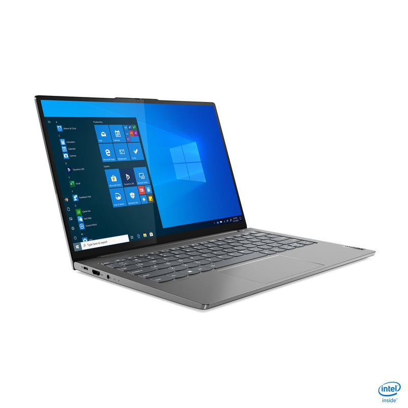 Lenovo 13.3 Lenovo ThinkBook 13s Core i5-1135G7 16GB RAM 512GB SSD (1920x1200) WUXGA IPS W11P