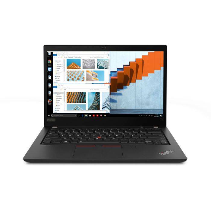 Lenovo ThinkPad T14 14" Core i5-1135G7 8GB RAM 256GB SSD (1920x1080) Full-HD IPS Display Windows 11 Pro