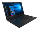 Lenovo ThinkPad P15v 15.6" Core i7-11800H 16GB RAM 512GB SSD (1920x1080) Full-HD IPS 4GB Quadro T600 W10P