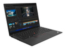Lenovo ThinkPad P14s 14" Core i5-1250P 16GB RAM 512GB SSD (1920x1200) WUXGA IPS 4GB Quadro T550 W11P