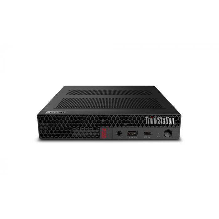 Lenovo ThinkStation P360 Tiny Workstation Core i5-12400 16GB RAM 512GB SSD W11P