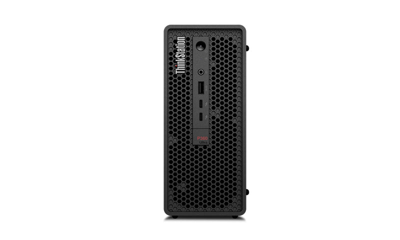 Lenovo ThinkStation P360 Ultra SFF Core i7-1200 16GB RAM 512GB SSD 8GB Quadro T1000 W11P