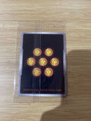 SS Cumber, Berserker Barrage BT20-130 SR - Dragon Ball Super Card Game