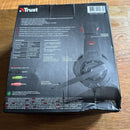 Trust GXT 310 Radius Gaming Headset for PC, Laptop, PS4 and Xbox One - Black