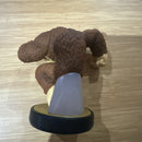 Nintendo Amiibo Donkey Kong Super Smash Bros