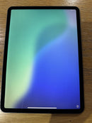 Apple iPad Pro 11 2021 3rd Gen, 128GB - Space Grey
