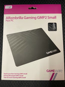 Gameware Alfombrilla Gaming Mousepad GMP2 Small
