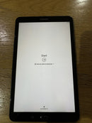 Samsung Galaxy Tab A 10.1”, 16GB 2016 SM-T580 - Metallic Black