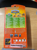 Skylanders Giants Flameslinger (Let the flames begin)