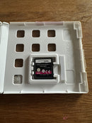 Magic Encyclopedia 2 Moonlight Nintendo DS Game