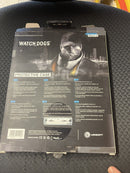 Watch Dogs Protective Case For ipad 2/3