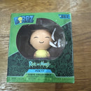 FUNKO DORBZ RICK AND MORTY - MORTY