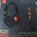 STEALTH C6-100 Stereo Gaming headset
