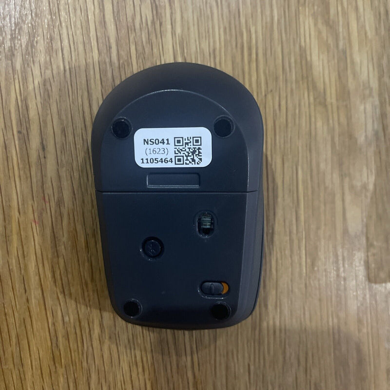 Rapoo M100 Multi-Mode Wireless Optical Mouse Silent Mouse Grey
