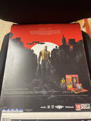 Wolfenstein 2 II The New Colossus Collector's Edition PS4
