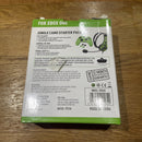 Gameware Essentials Jungle Camo Starter Pack