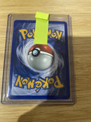 Mightyena 10/109 EX Ruby & Sapphire - Holo Rare Pokemon TCG