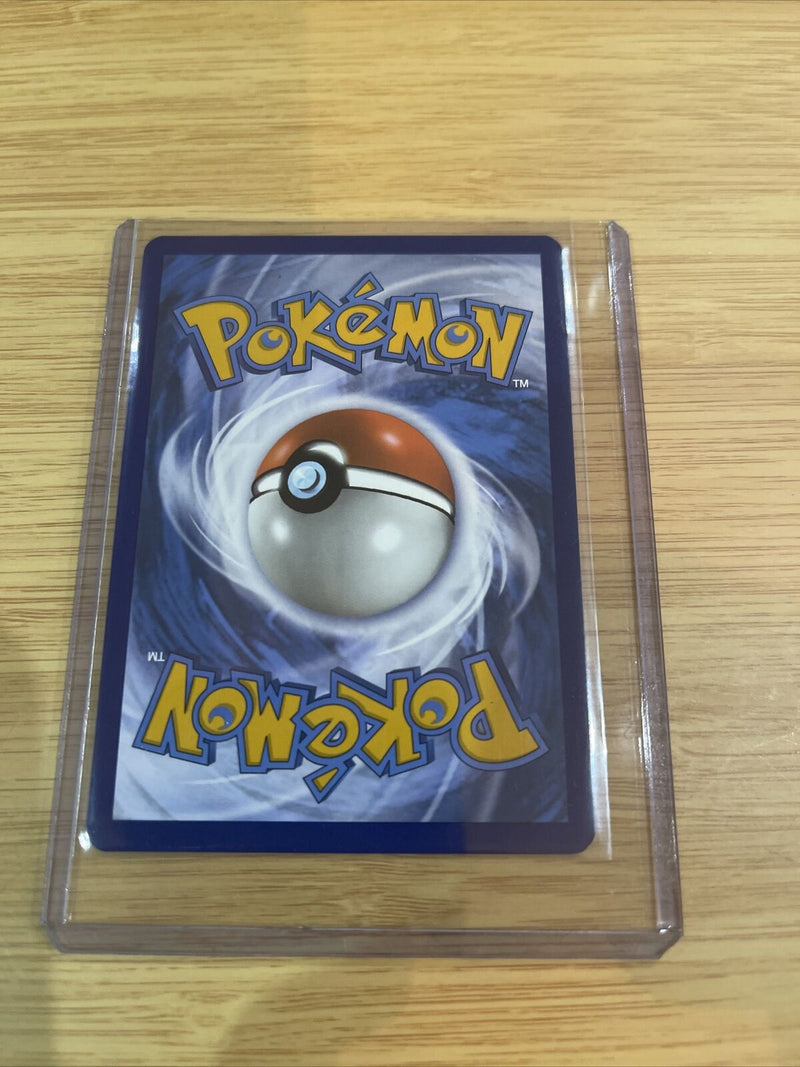 Miraidon EX 081/198 - Ultra Rare - Pokémon Scarlet & Violet