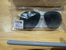 Chloe Sunglasses CE107S-733 Gold/Green Open Box, Never Used