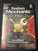 IOLO System Mechanic Pro (PC) - DVD