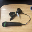 XBOX One Wired Microphone - Big Ben