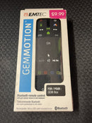 Emtec GEM Motion Remote Control BT F500 - Android