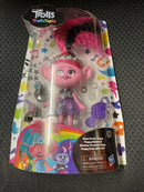 Glam Rockin’ Poppy Doll Trolls World Tour