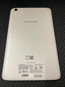 Lenovo A5500-F - 16GB Whte