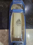 Harry Potter Enchanted Mood Lamp Candle - Open box, never used.