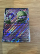 Gardevoir EX 086/198 - Ultra Rare - Pokémon Scarlet & Violet