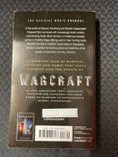 Warcraft: Durotan: The Official Movie Prequel by Christie Golden (Paperback, 201