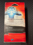 Magic The Gathering Intro Pack, Khans of Tarkir - Jeskai Monks