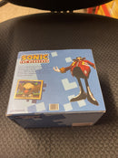 Sonic The Hedgehog Dr. Eggman Collectable Figure