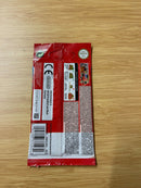 Animal Crossing Welcome Amiibo 3 Pack Booster Card