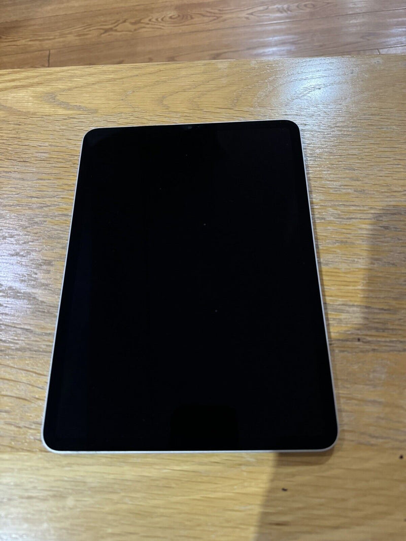 Apple iPad Pro 11 2020 128GB Wi-Fi -Silver