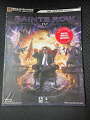 Saints Row IV Signature Series Strategy Guide by BradyGames (Paperback, 2013)